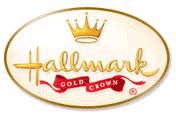 Hallmark Gold Crown Corporate Logo